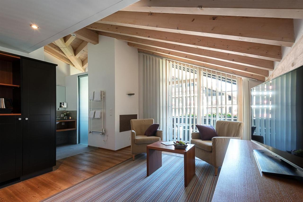 Mirabeau Alpine Hotel Zermatt Ngoại thất bức ảnh