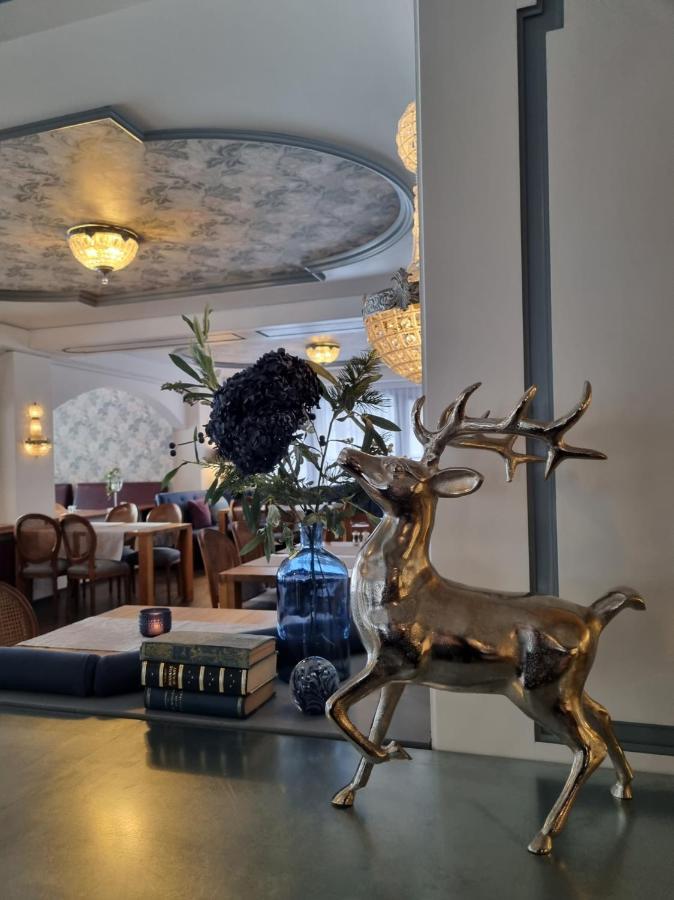 Mirabeau Alpine Hotel Zermatt Ngoại thất bức ảnh