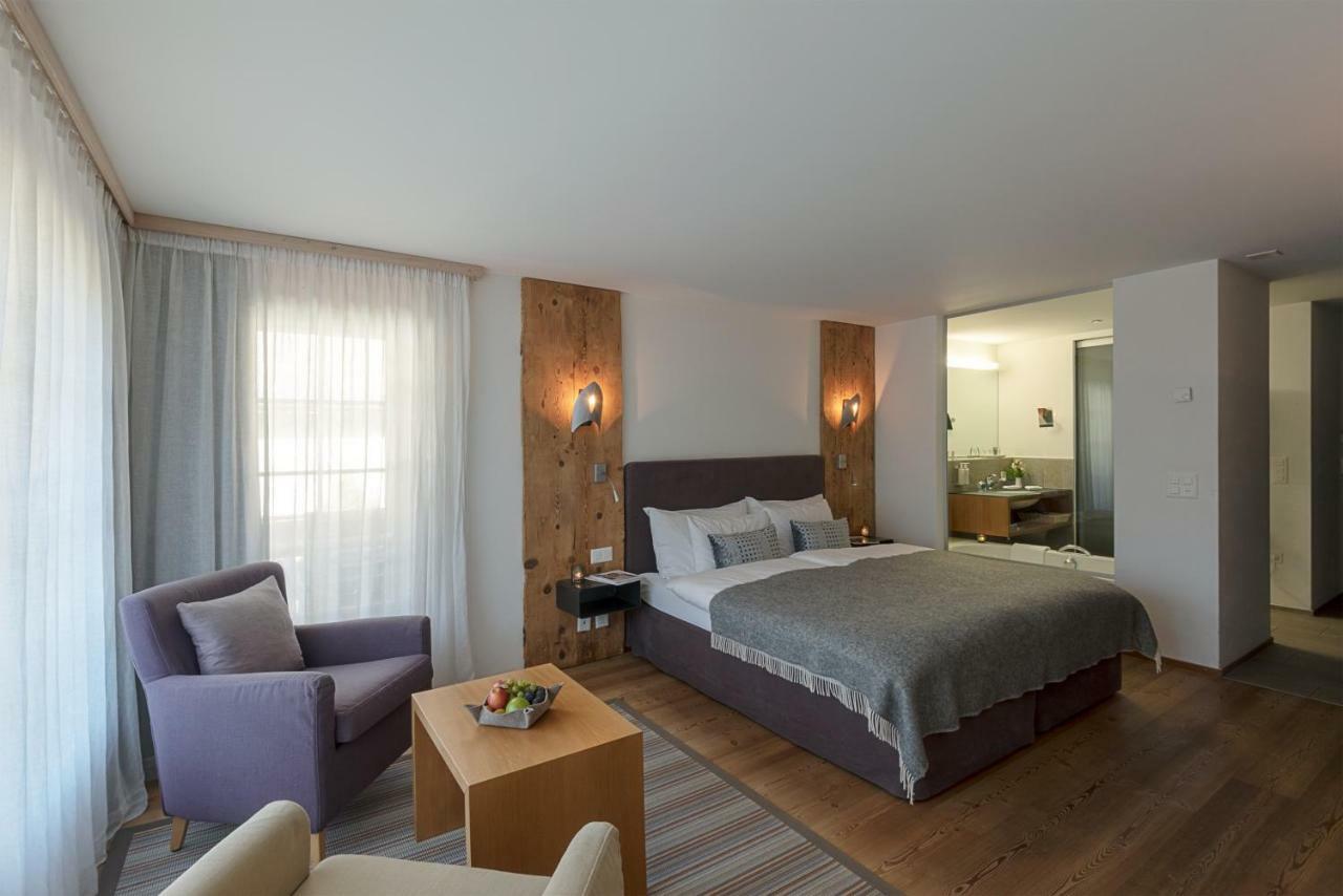 Mirabeau Alpine Hotel Zermatt Ngoại thất bức ảnh
