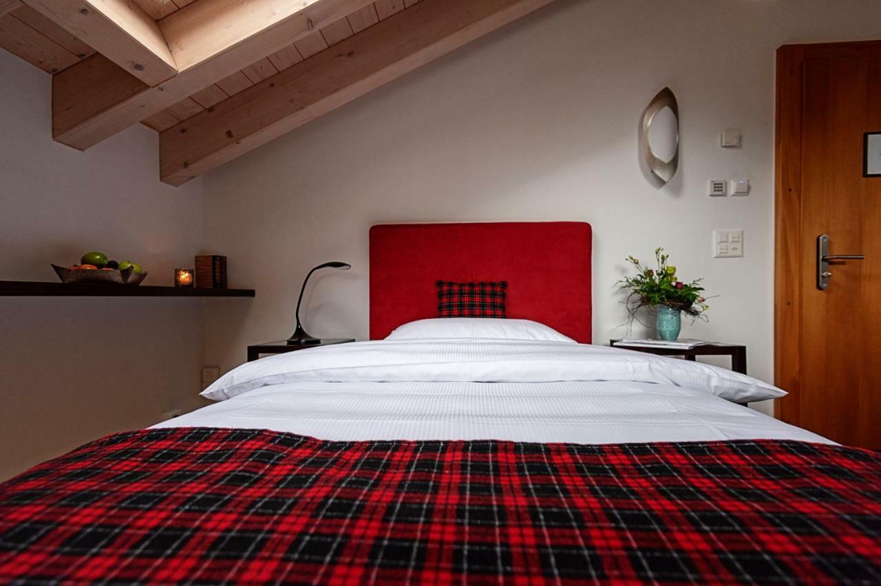 Mirabeau Alpine Hotel Zermatt Ngoại thất bức ảnh