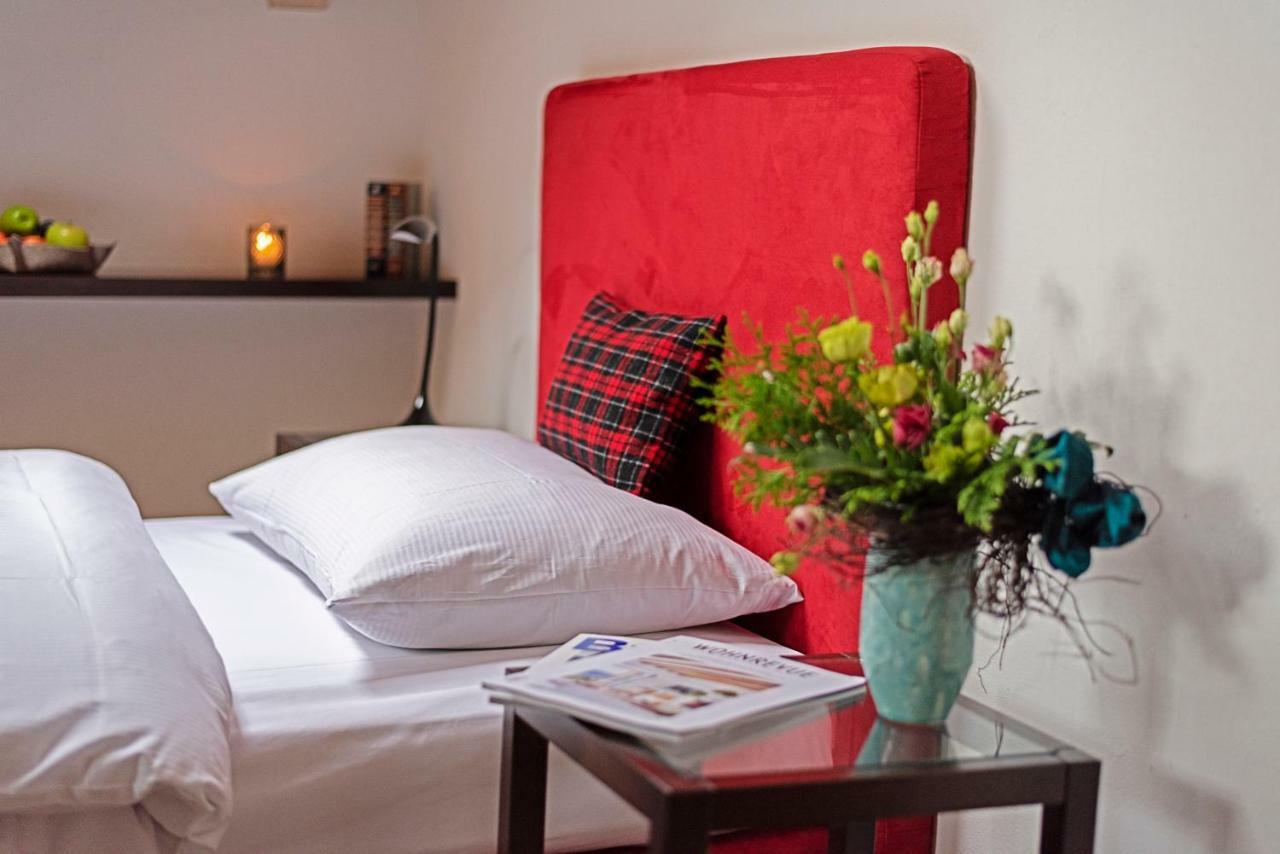 Mirabeau Alpine Hotel Zermatt Ngoại thất bức ảnh