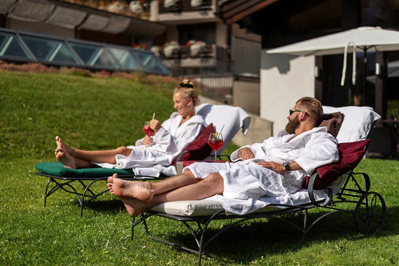 Mirabeau Alpine Hotel Zermatt Ngoại thất bức ảnh