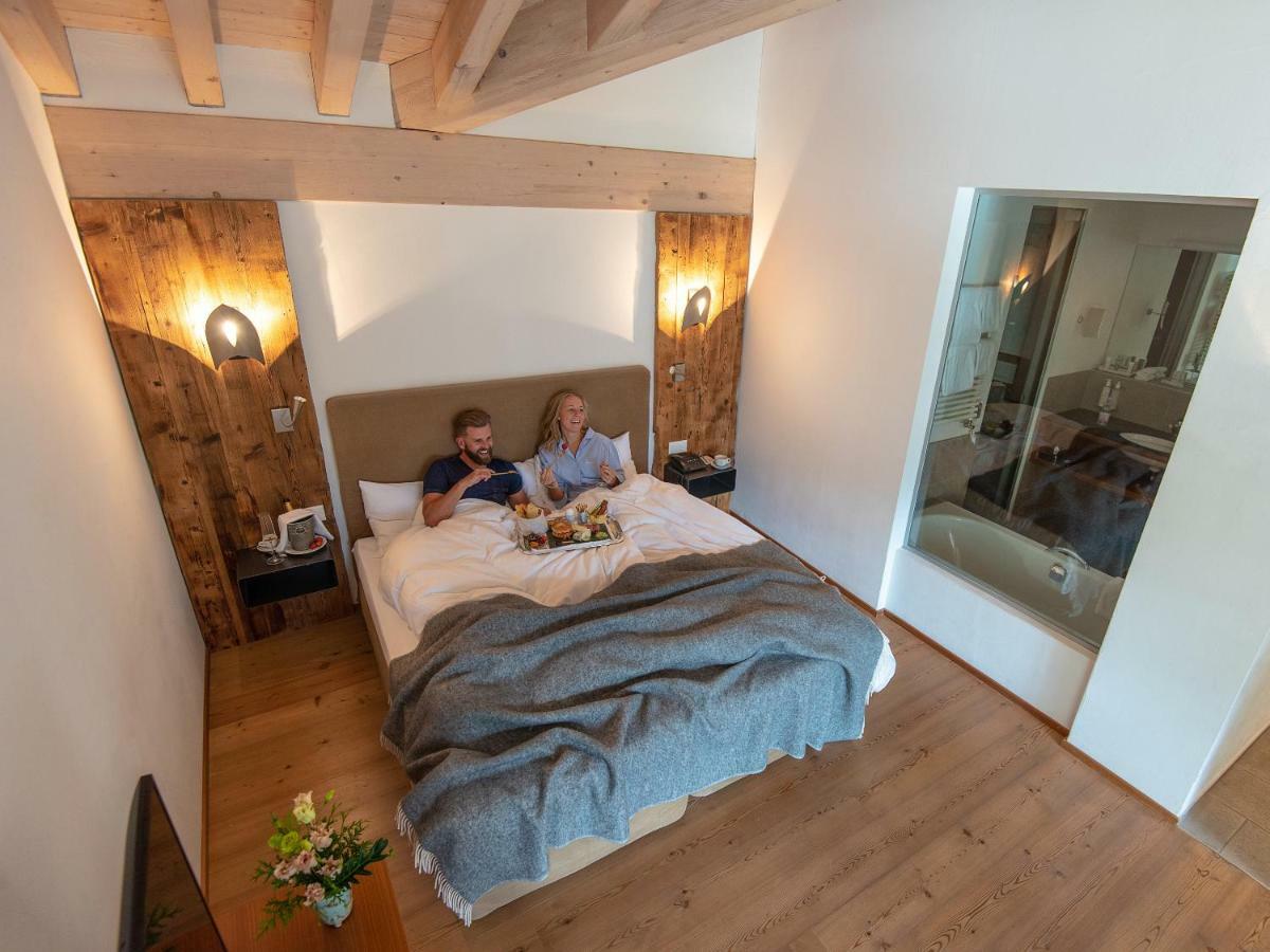 Mirabeau Alpine Hotel Zermatt Ngoại thất bức ảnh